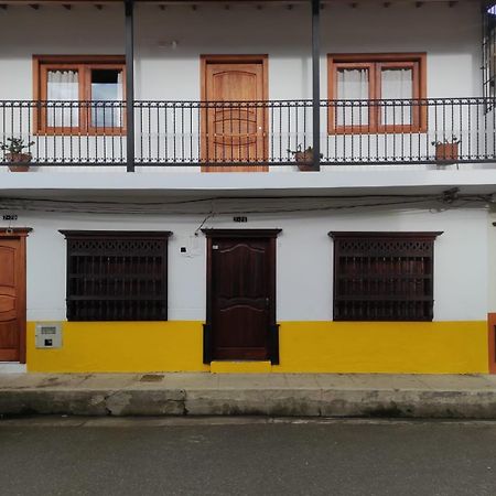 Hotel Casa Celeste Jardín Exterior foto